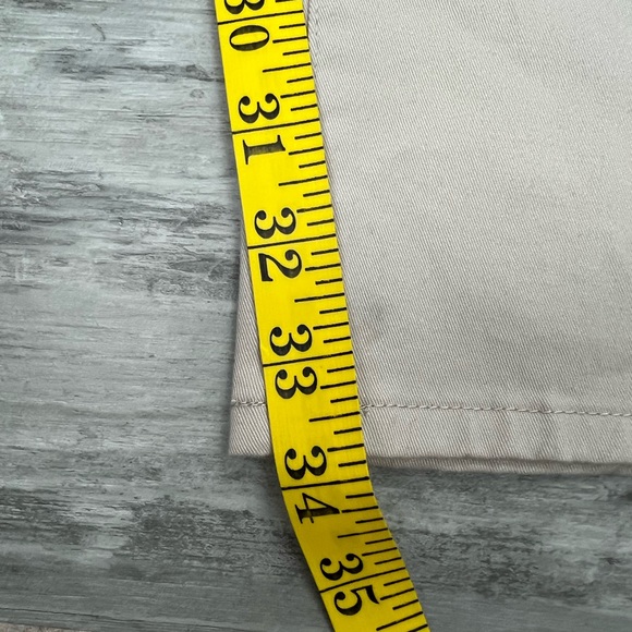Alton Lane Beige Tan Jeans Pants 40x34 - Picture 4 of 7